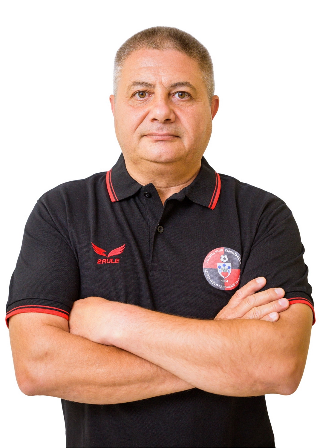 Sajgó Zoltán